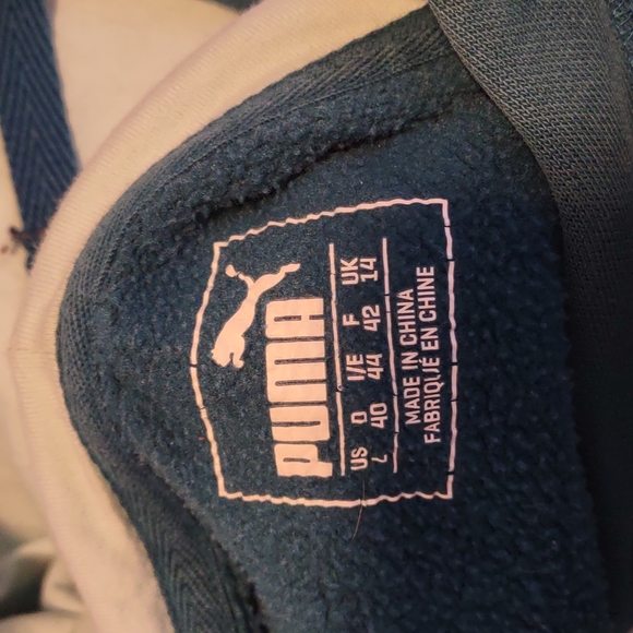 Puma L sweater - Picture 3 of 3